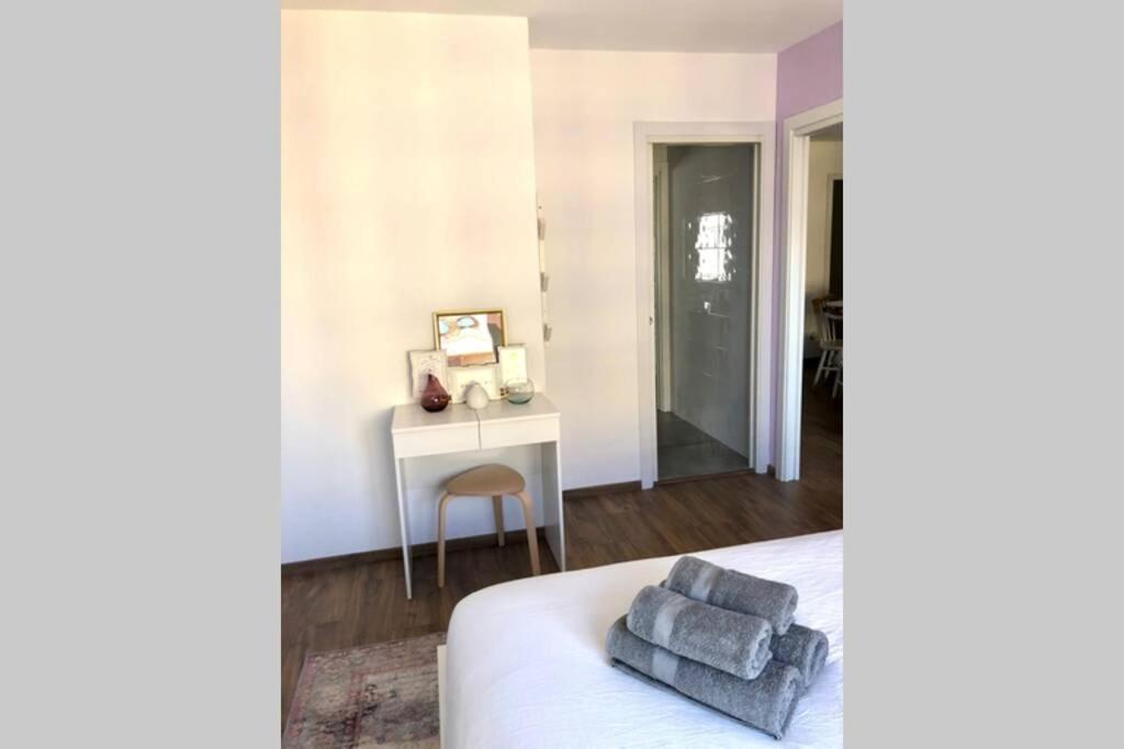 Beautiful And Renovated Apartment In The Center Valencia Eksteriør bilde