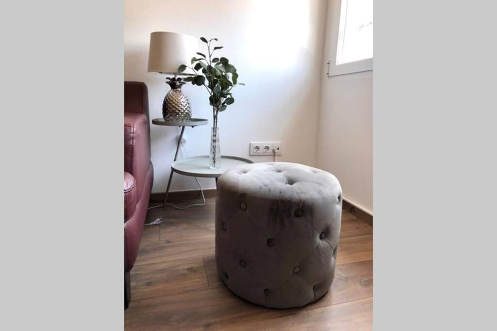 Beautiful And Renovated Apartment In The Center Valencia Eksteriør bilde