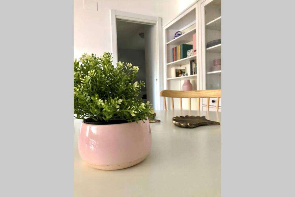 Beautiful And Renovated Apartment In The Center Valencia Eksteriør bilde